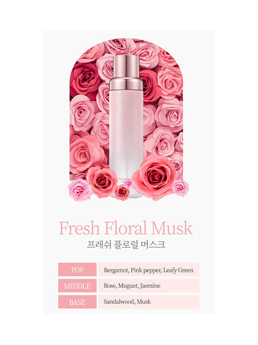 Re:NK Radiance Volume Mist Serum 120Ml