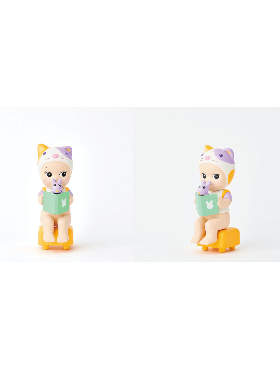 Sonny Angel Home Sweet Home series (Random Blind Box)