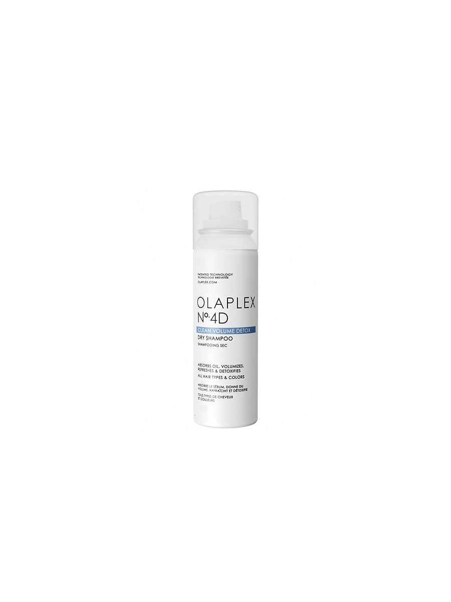 Olaplex No.4D Clean Volume Detox Dry Shampoo 178G, 32G