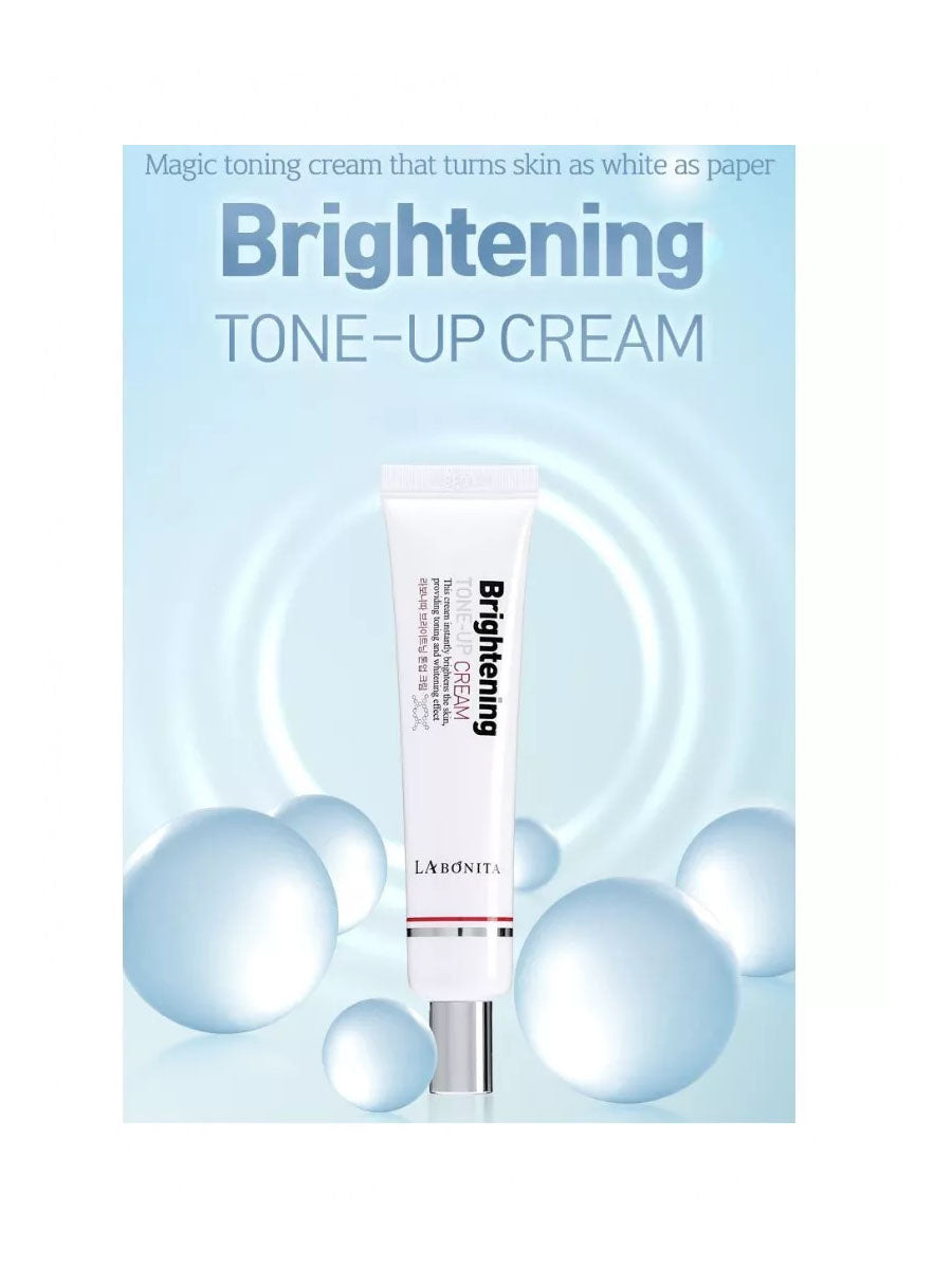 Labonita Brightening Tone Up Cream 40 ml