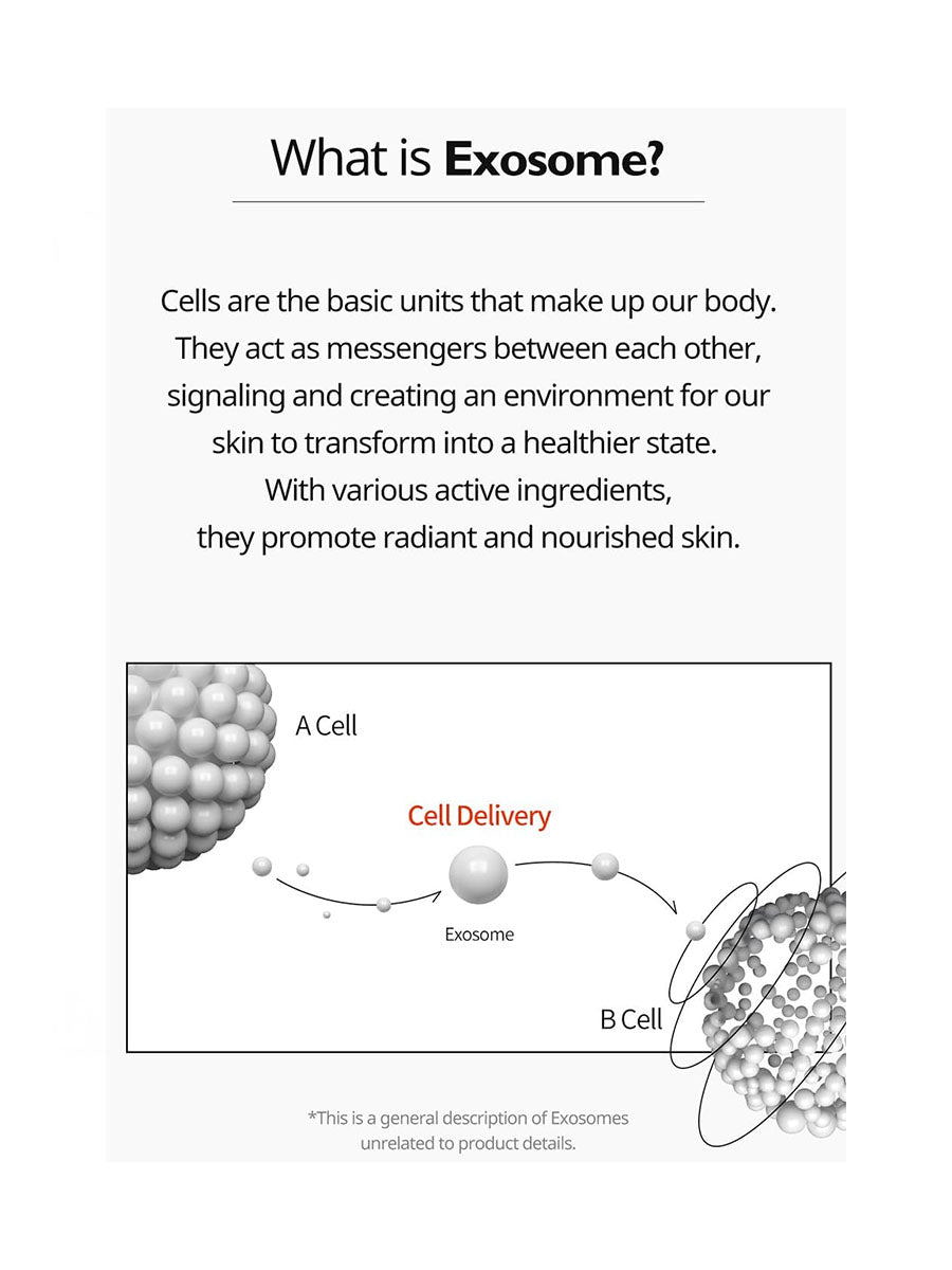 DR.MELAXIN Exosome Repair Toner 300Ml