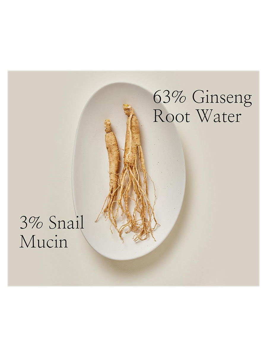 Beauty of Joseon  Revive Serum Ginseng + Snail Mucin -30Ml