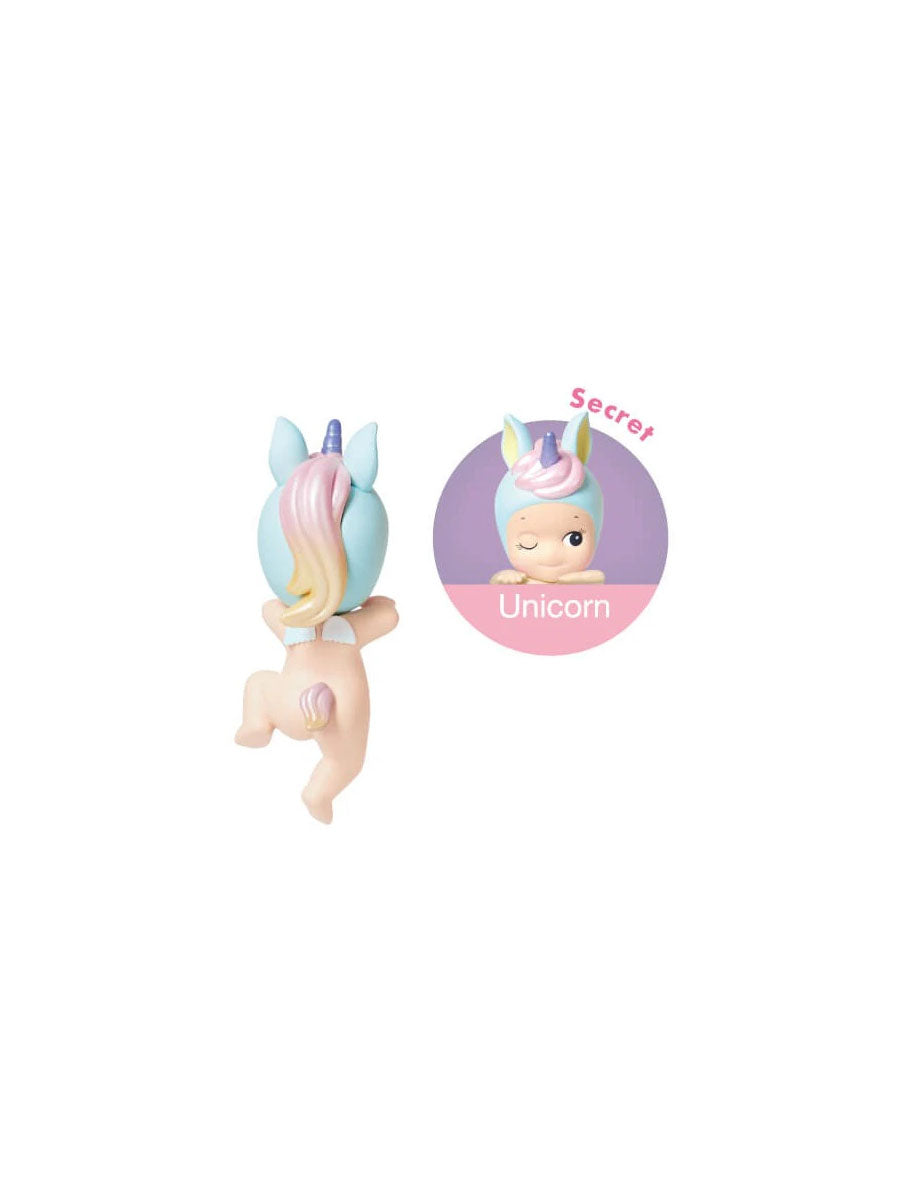 Sonny Angel Hippers Dreaming Series Mini Figure 2022 (Random Blind Box)