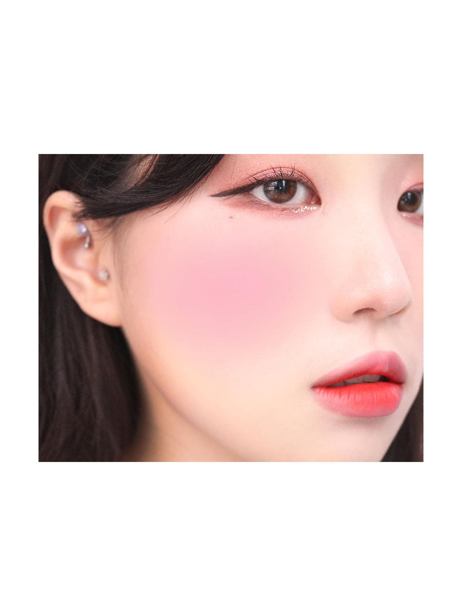 lilybyred Luv Beam Cheek Balm - 4Color