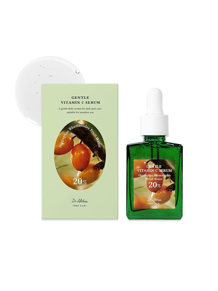 [Dr.Althea] Gentle Vitamin C Serum(30Ml/1.01fl.oz)