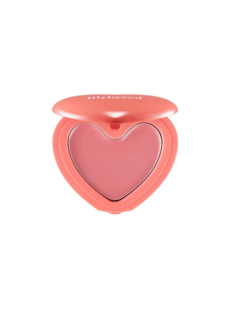 lilybyred Luv Beam Cheek Balm - 4Color