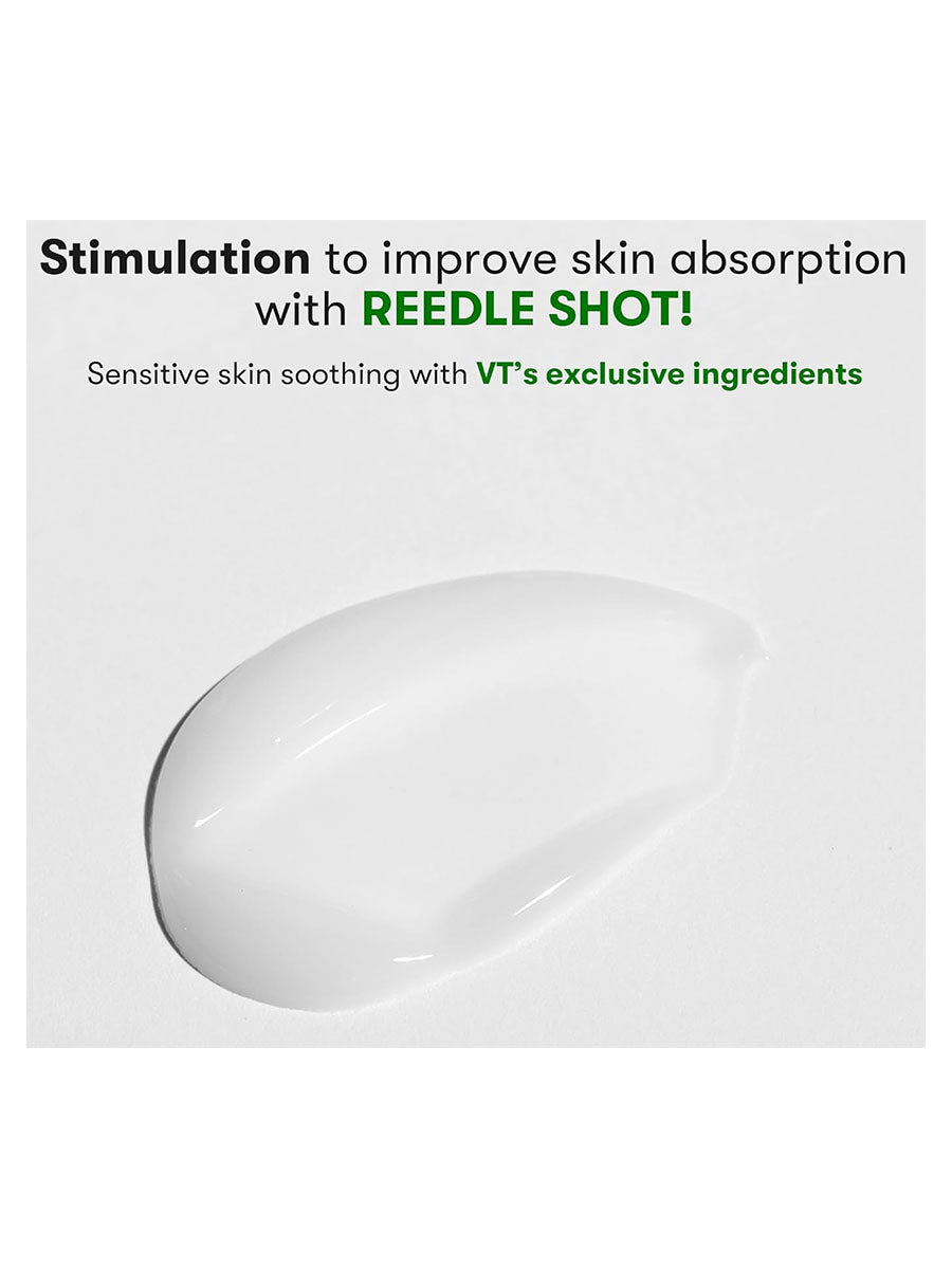 [VT] Cosmetics Mild Reedle Shot 50 (1.69 fl.oz)