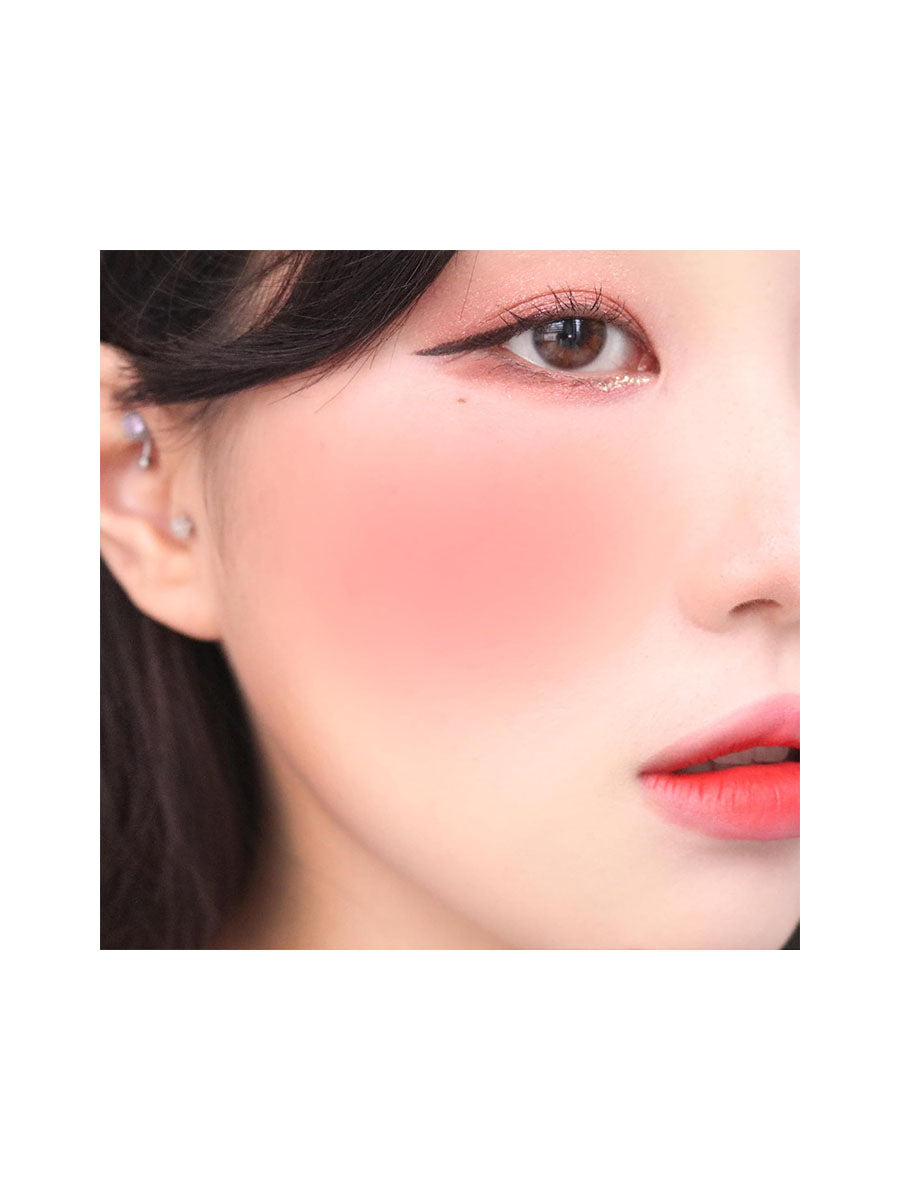 lilybyred Luv Beam Cheek Balm - 4Color