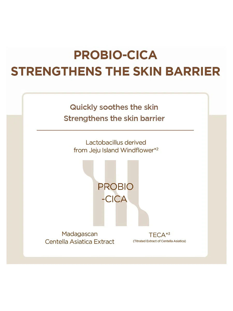 [SKIN1004] Madagascar Centella Probio-Cica Enrich Cream (50mL/1.69 fl.oz)