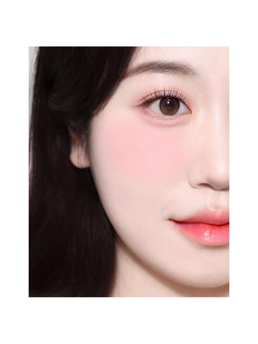 lilybyred Luv Beam Cheek Balm - 4Color