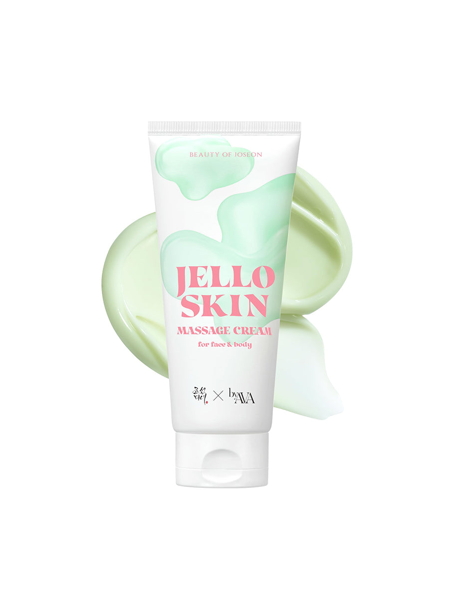 [Beauty of Joseon] Jelloskin Massage Cream(200Ml/6.76fl.oz)