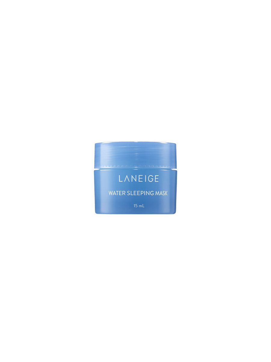 LANEIGE  Water Sleeping Mask EX 70Ml , Mini 15Ml