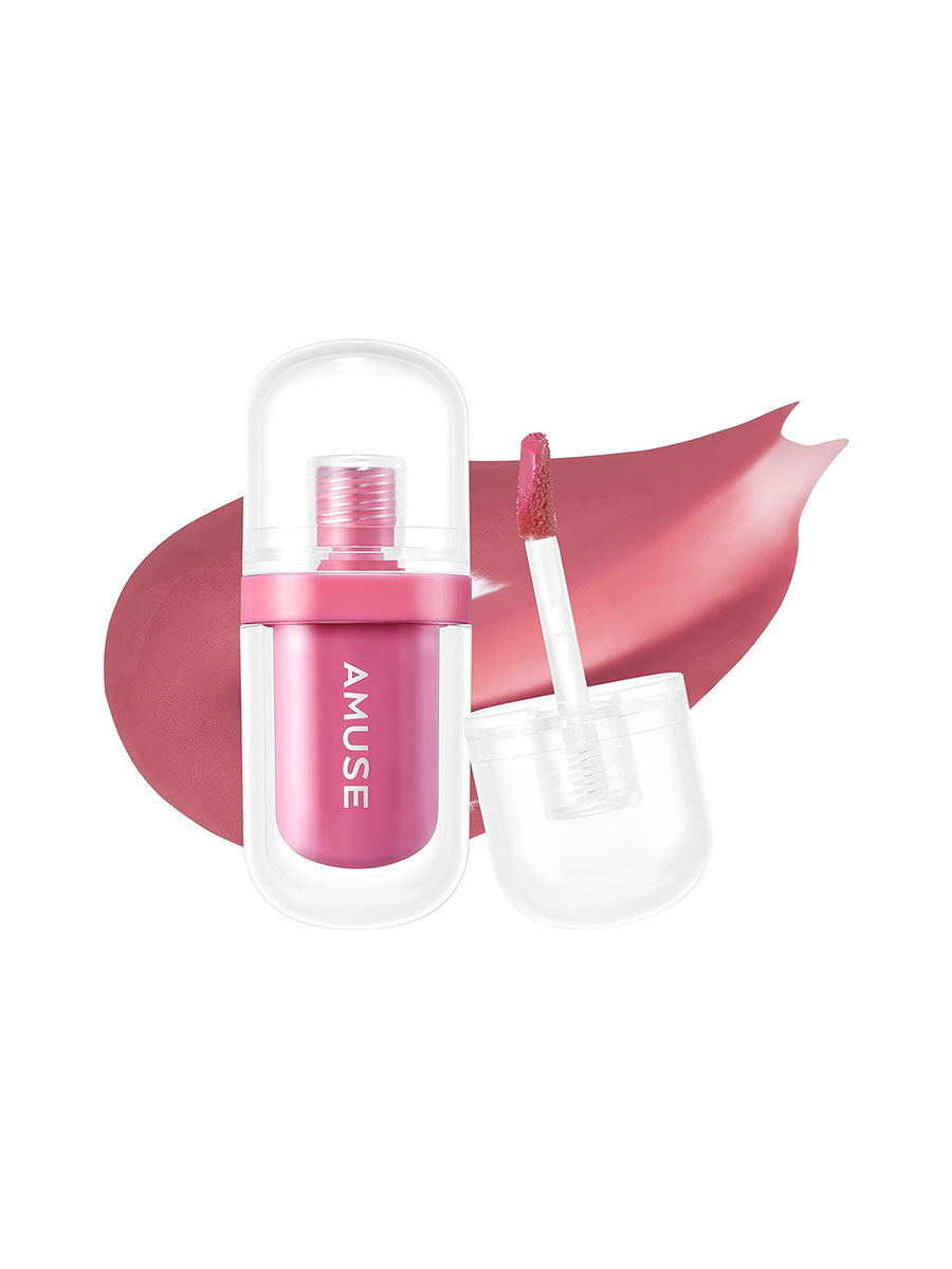 AMUSE Jel-Fit Tint 8 Colors 3.8g