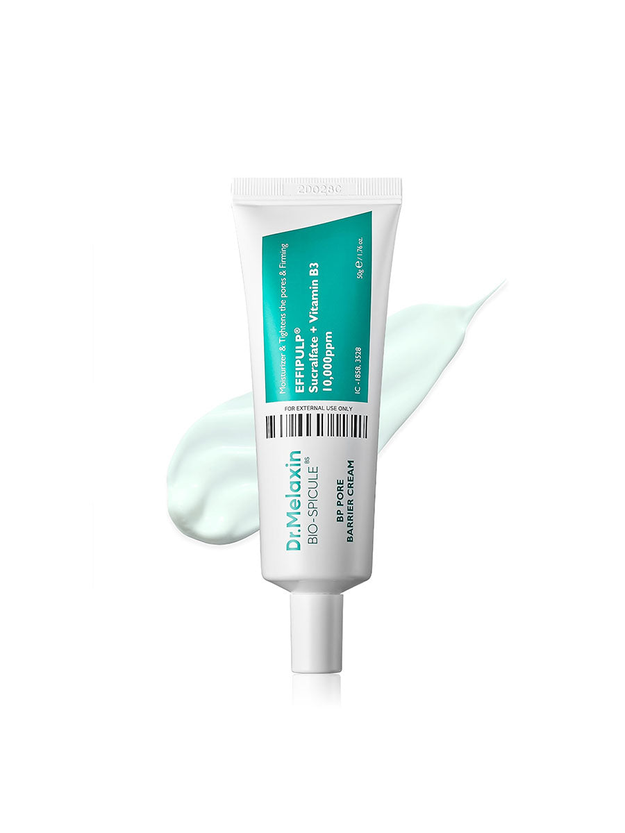 [Dr.Melaxin] BP Pore Barrier Cream (50g/1.76fl.oz)