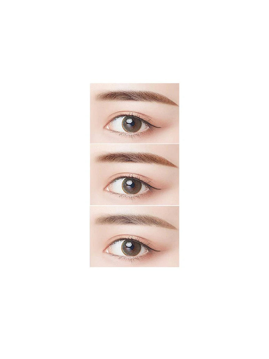 prorance Cake Eyebrow (3 colors)