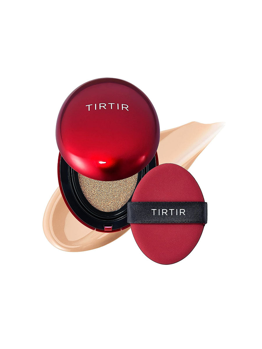 TIRITR Mask Fit Red Cushion Foundation-#21, #23