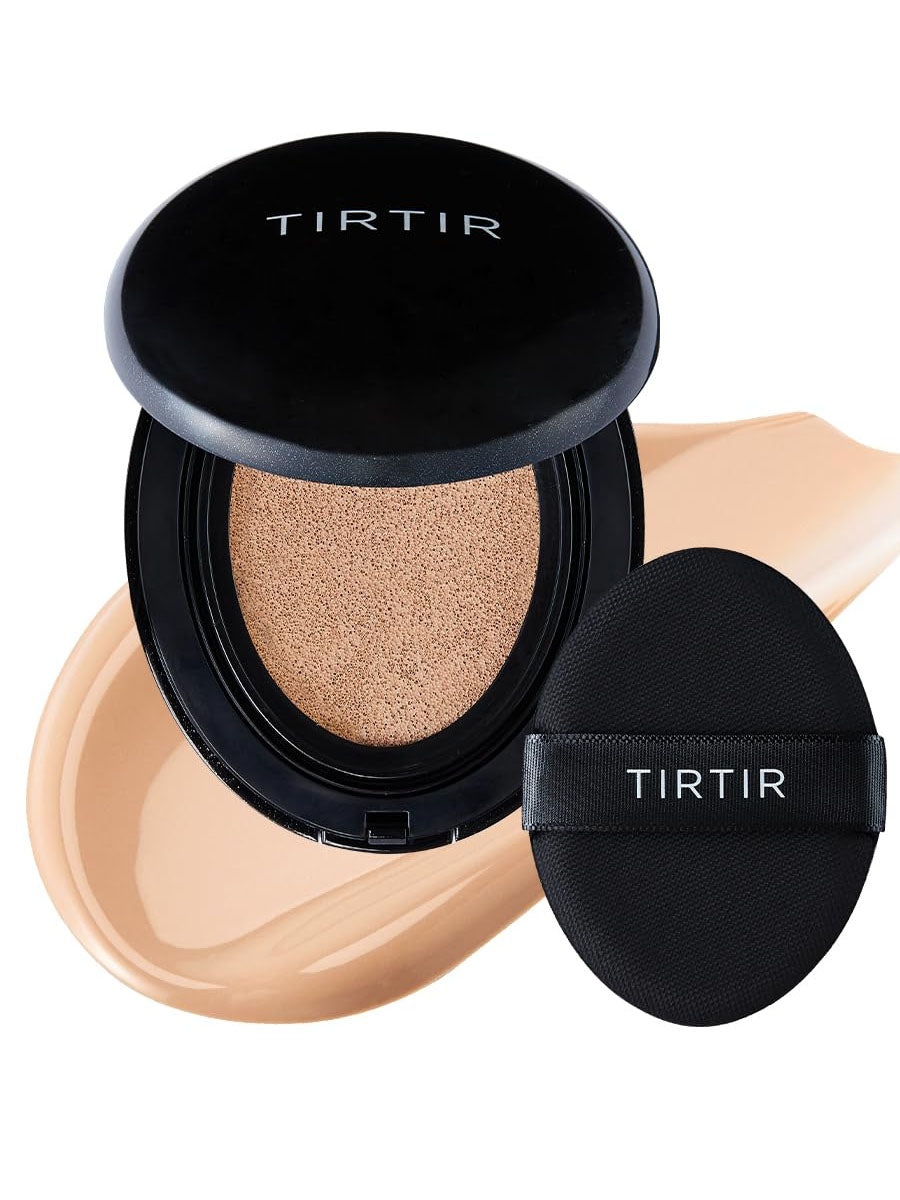 TIRTIR Mask Fit Cushion  0.63 oz -2Color